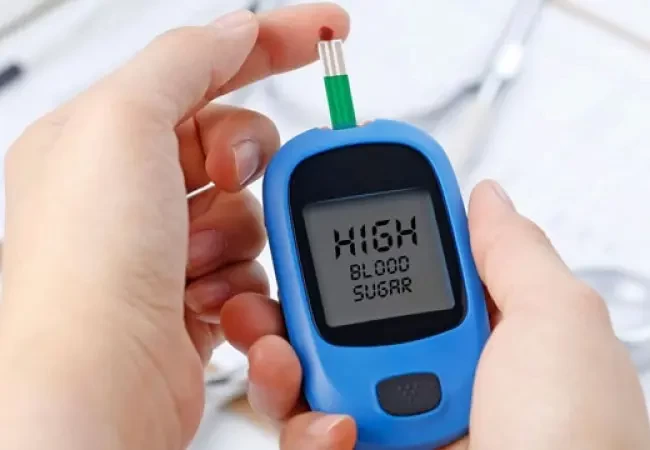 Diabetes Treatment Indore