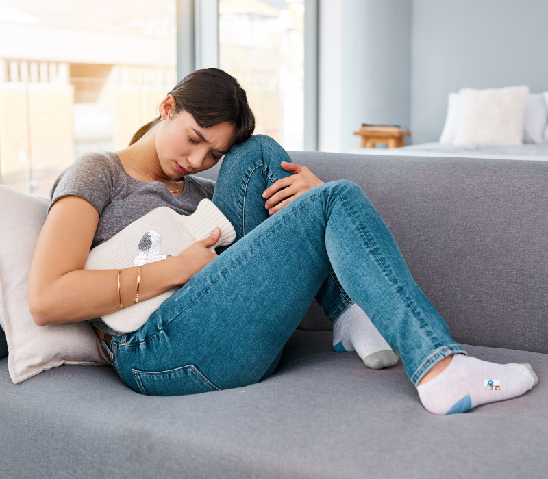 pcos problem